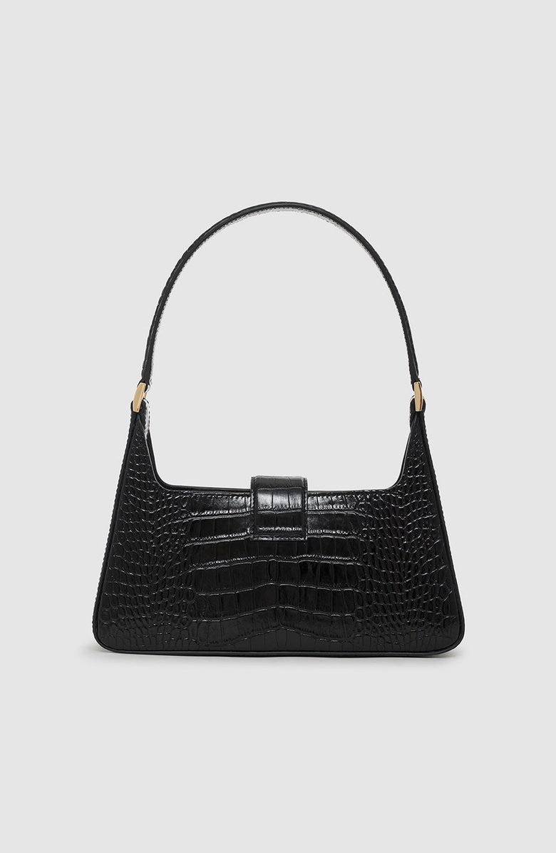 ANINE BING Lou Shoulder Bag, Alternate, color,