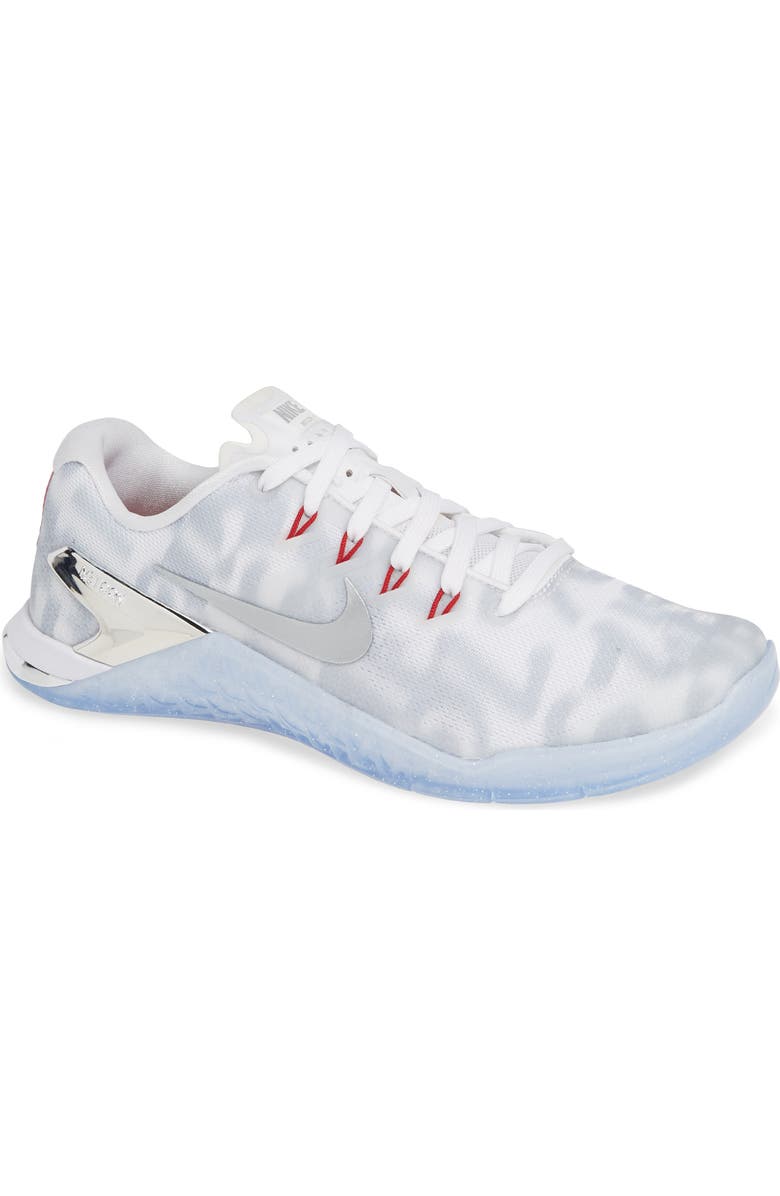 Nike Metcon 4 Training Shoe, Main, color,