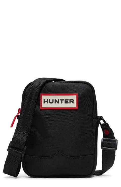 Transfer Crossbody Bag