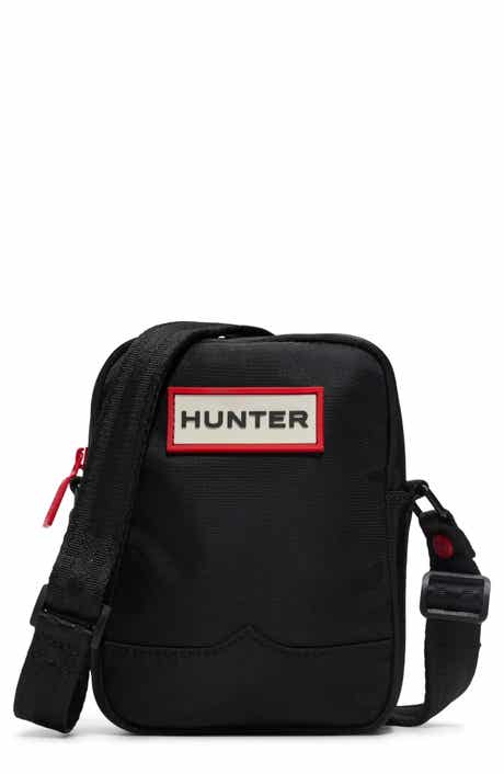 Transfer Crossbody Bag