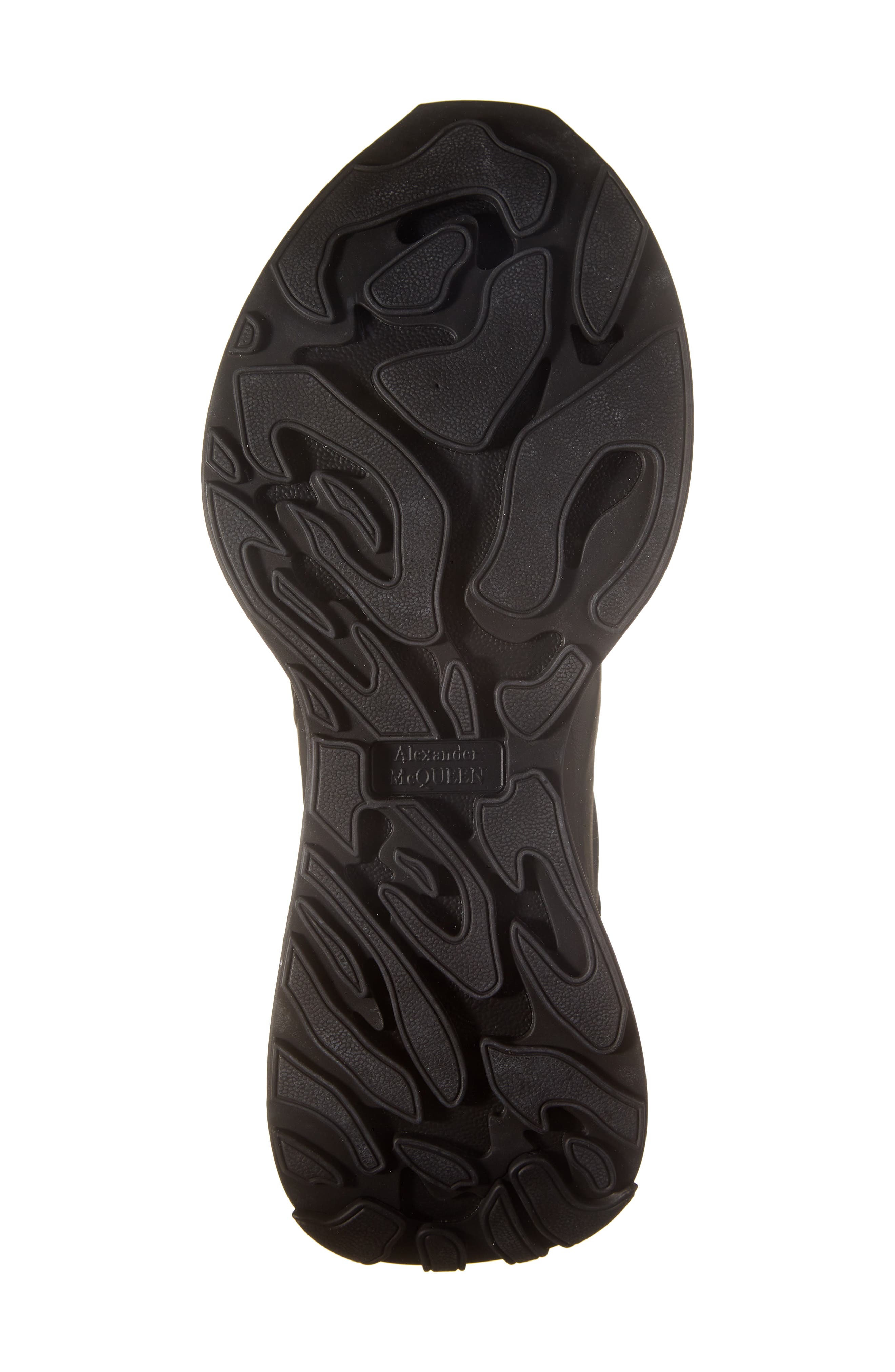 McQueen Alexander McQueen Seal Sprint Sneaker, Alternate, color, 