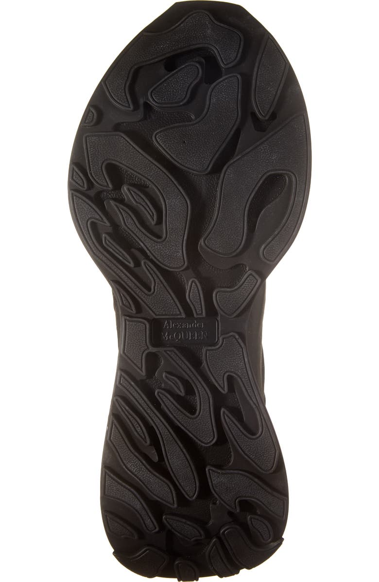 McQueen Alexander McQueen Seal Sprint Sneaker, Alternate, color,