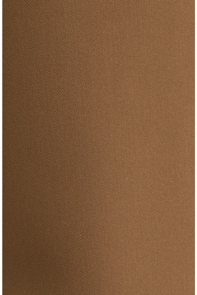 Five-Pocket Pants, Alternate, color, HOT CHOCOLATE