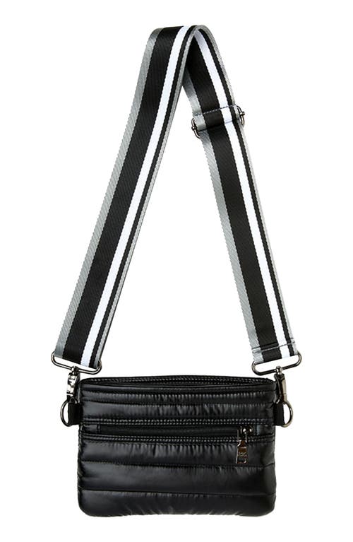 Think Royln Quilted Bum Bag