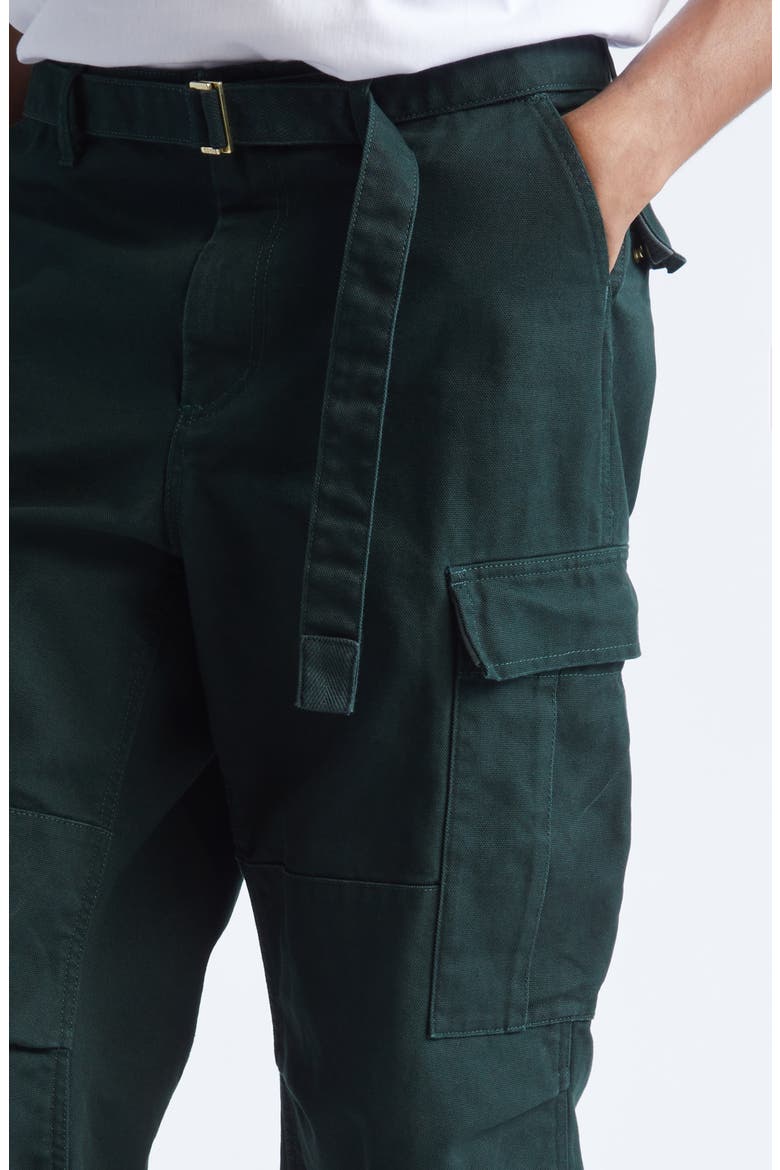 Sacai Carhartt WIP Duck Canvas Cargo Pants (Men) | Nordstrom