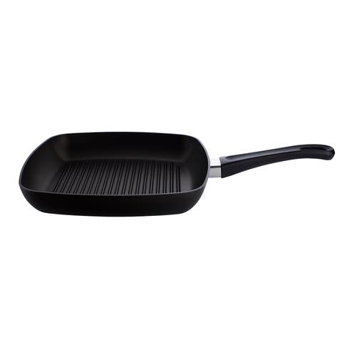 Classic 11 Inch Nonstick Grill Pan