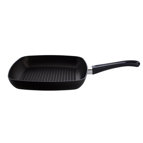 Scanpan Classic 11 Inch Nonstick Grill Pan in Black  product