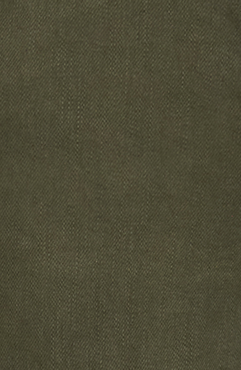 KanCan Olive High Rise Flare Jeans, Alternate, color, Olive