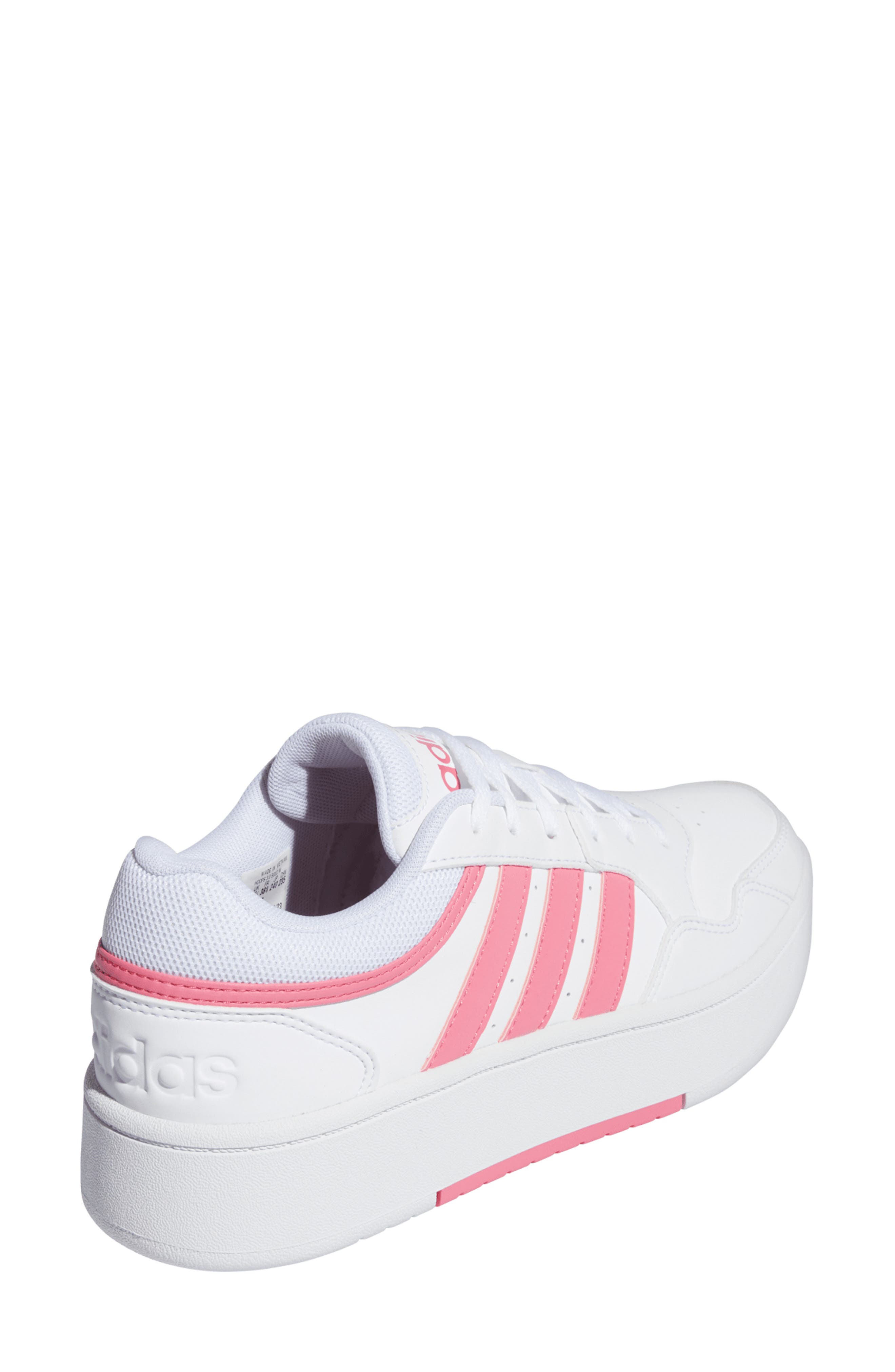 Hoops 3.0 Sneaker - image 4