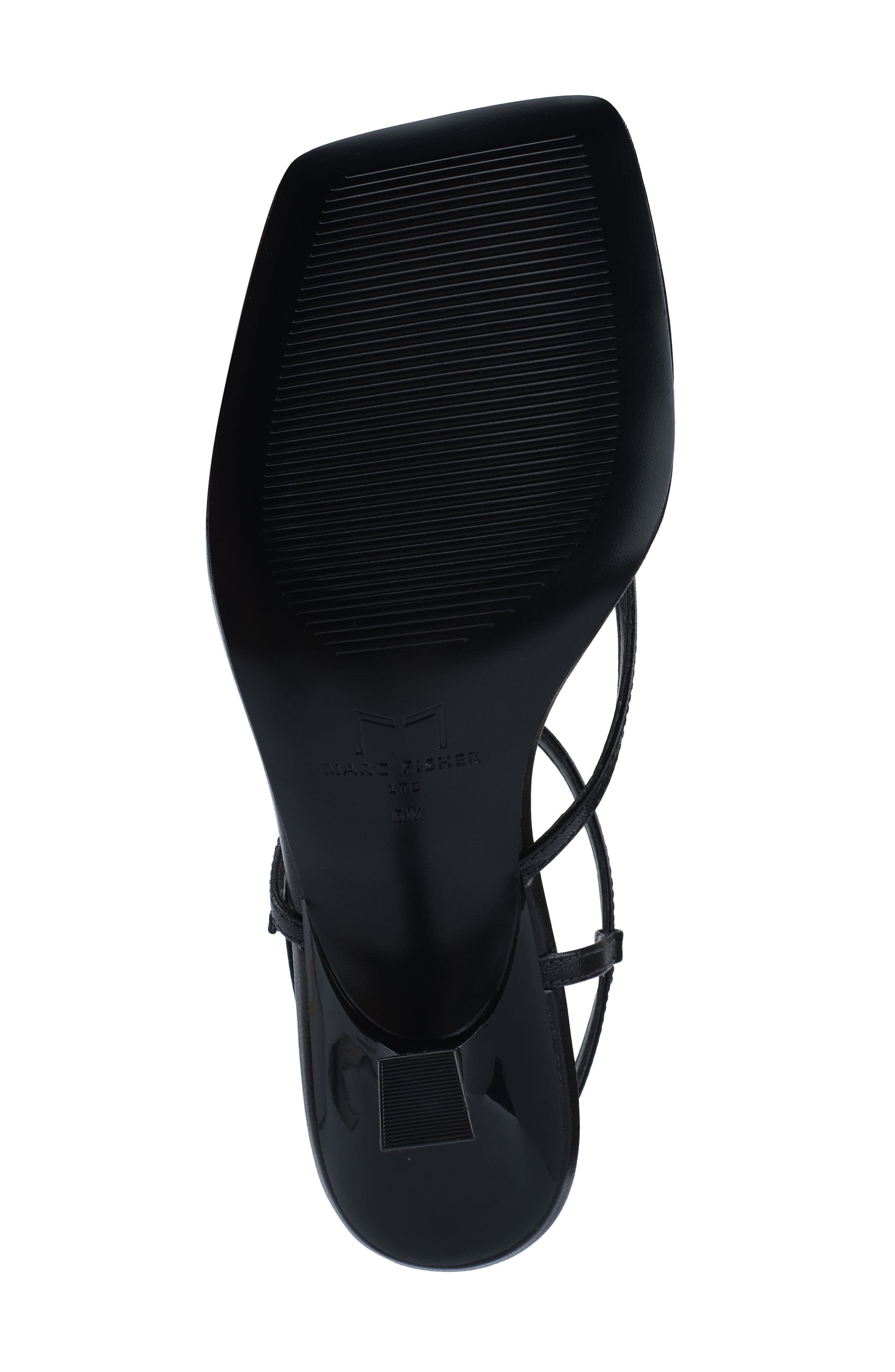 Marc Fisher LTD Calinda Sandal, Alternate, color, 