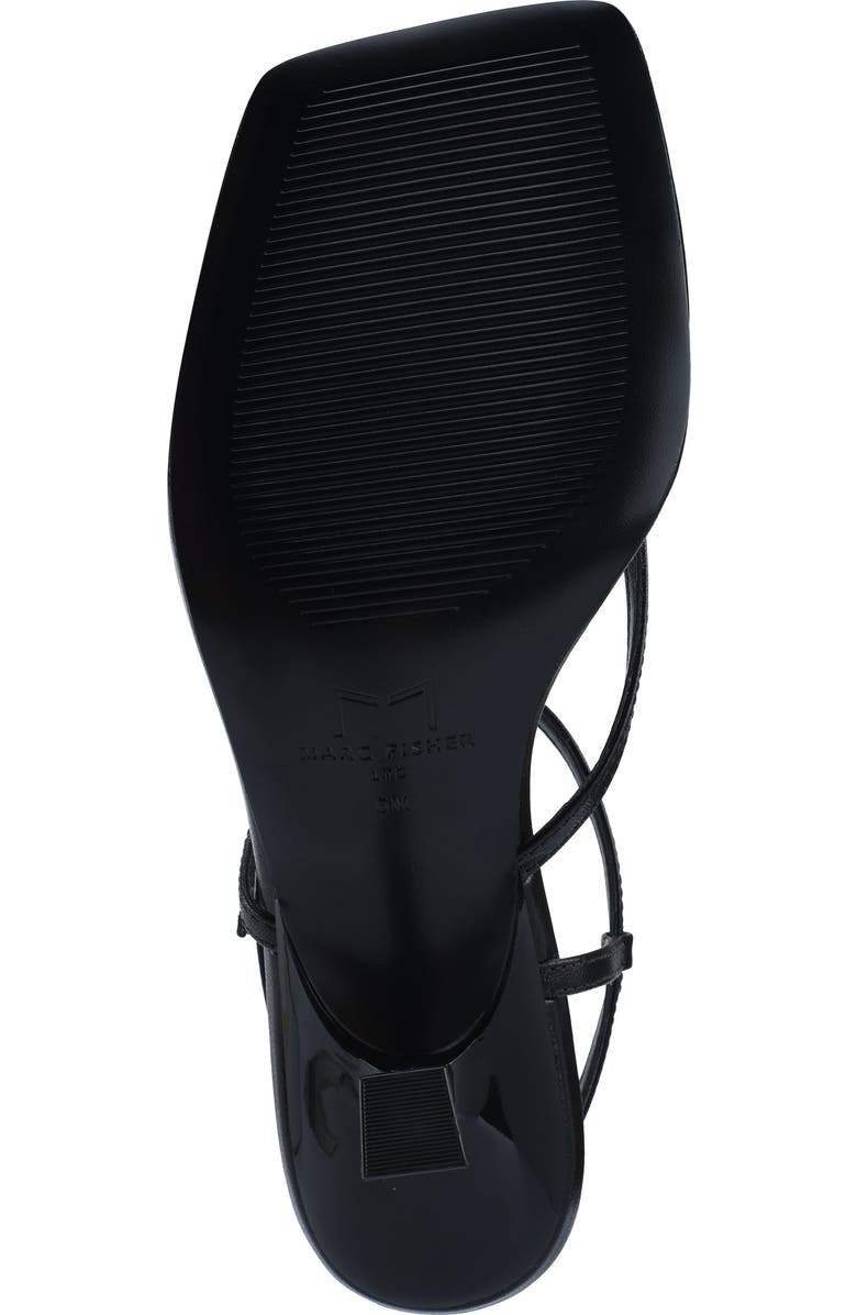 Marc Fisher LTD Calinda Sandal, Alternate, color,