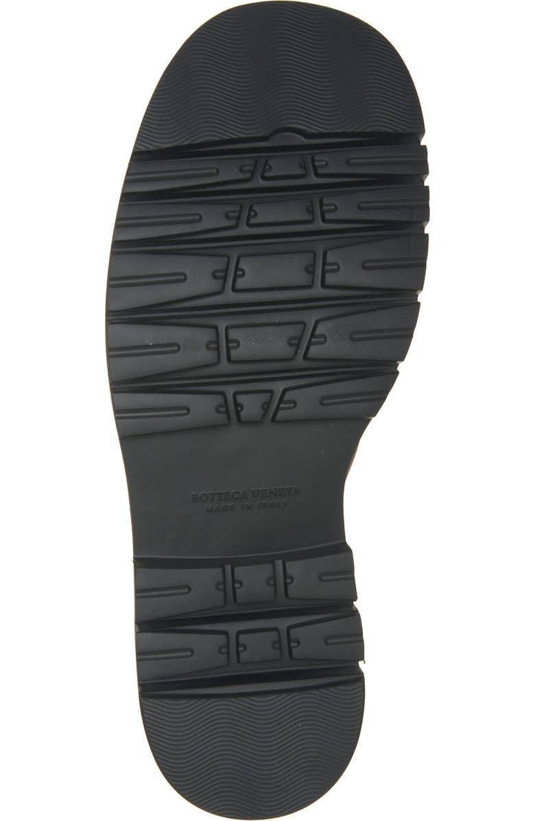 Bottega Veneta The Lug Chelsea Boot, Alternate, color,