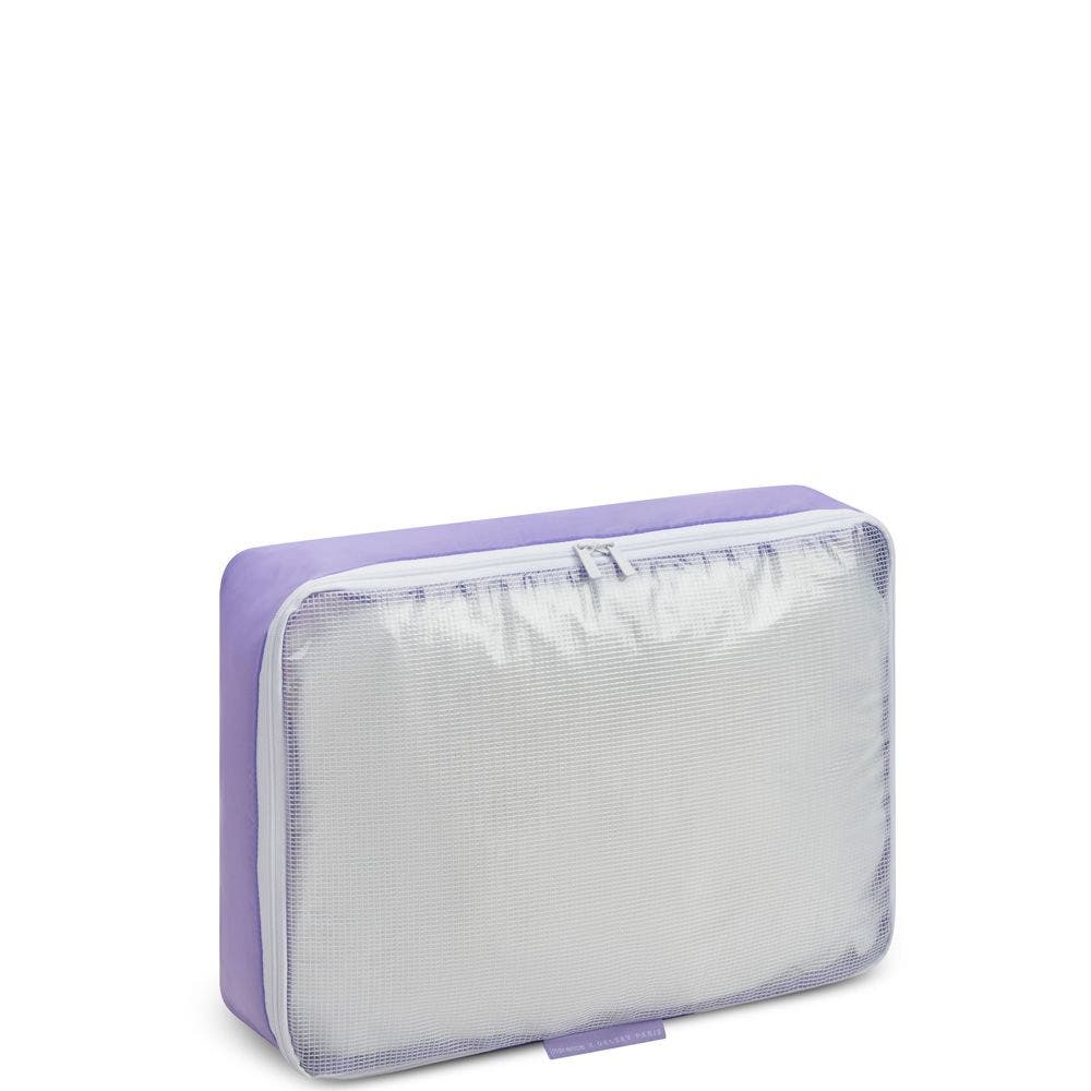 Florence by Mills No Drama Packing Cubes Set, Alternate, color, 