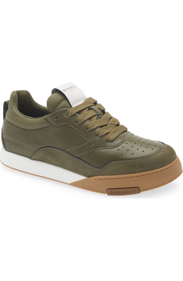 Givenchy Yard Court Sneaker, Main, color,