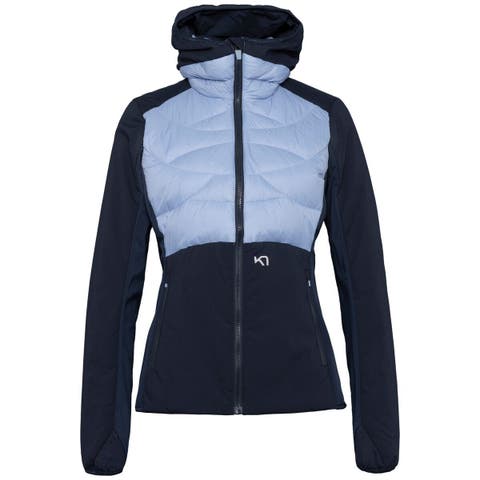 Tirill Thermal Jacket - Women's