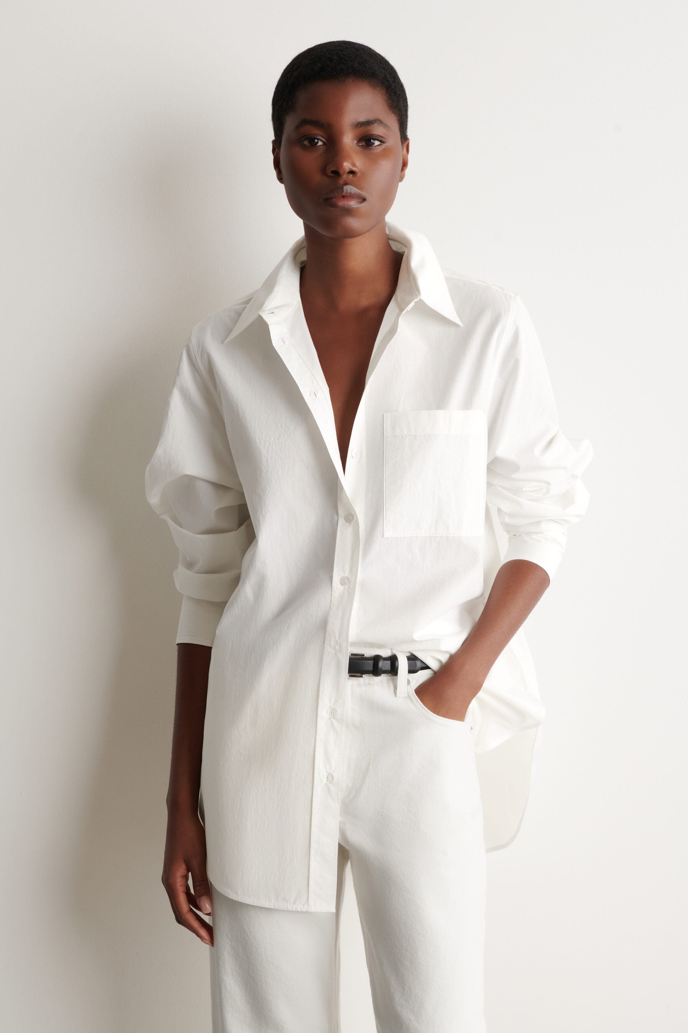 selected NATURAL WHITE