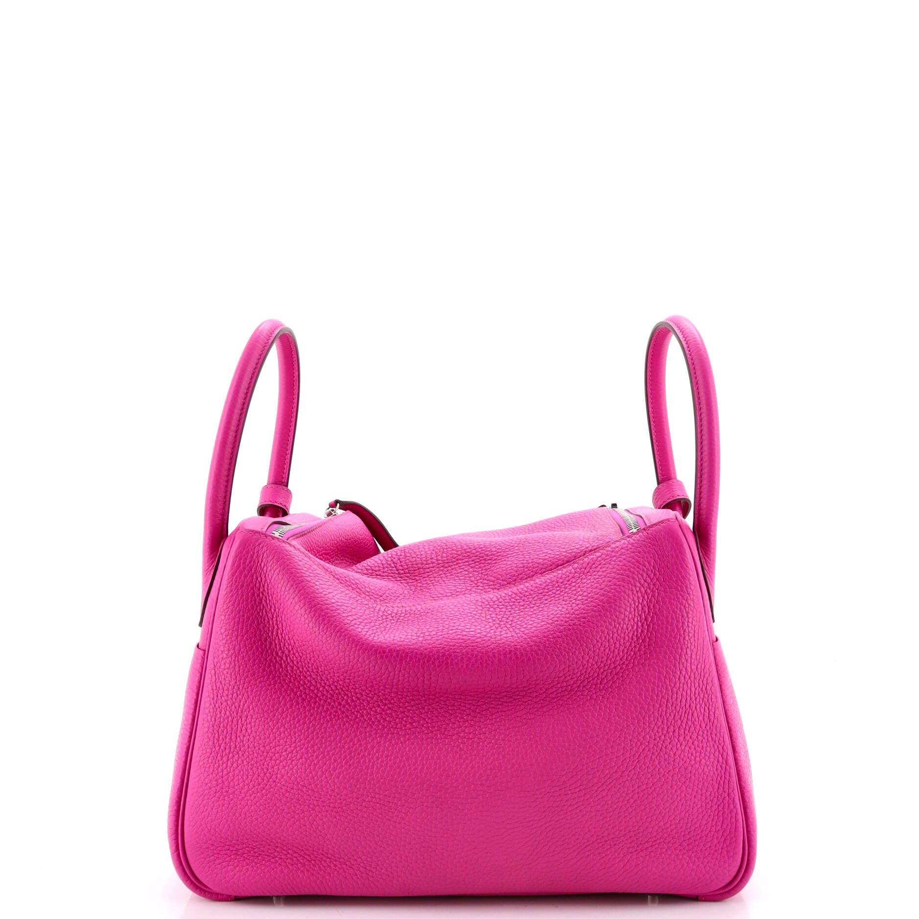 Lindy Bag Clemence 30, Alternate, color, Pink