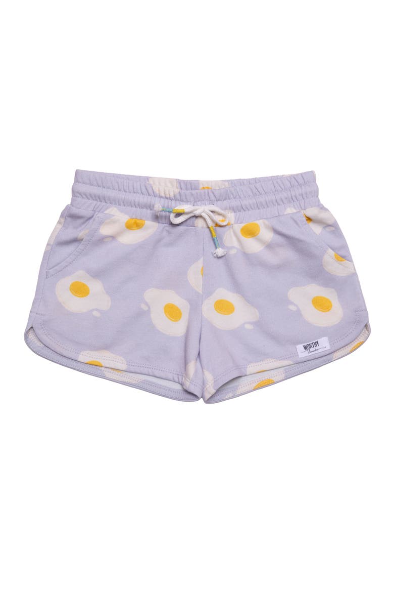 Girls Tank Sets, Alternate, color, Eggs