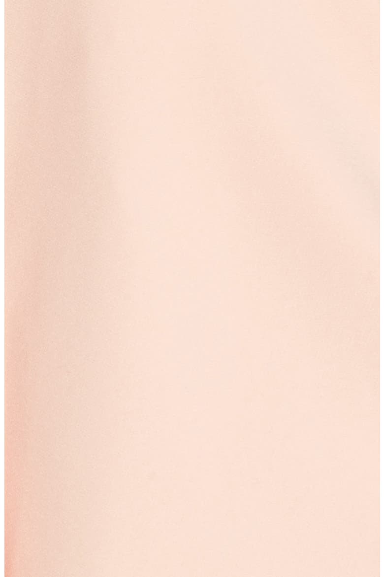 Sequin Fit & Flare Cocktail Dress, Alternate, color, BLUSH