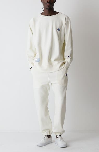 Undercover x Champion Reverse Weave® Sweatshirt | Nordstrom