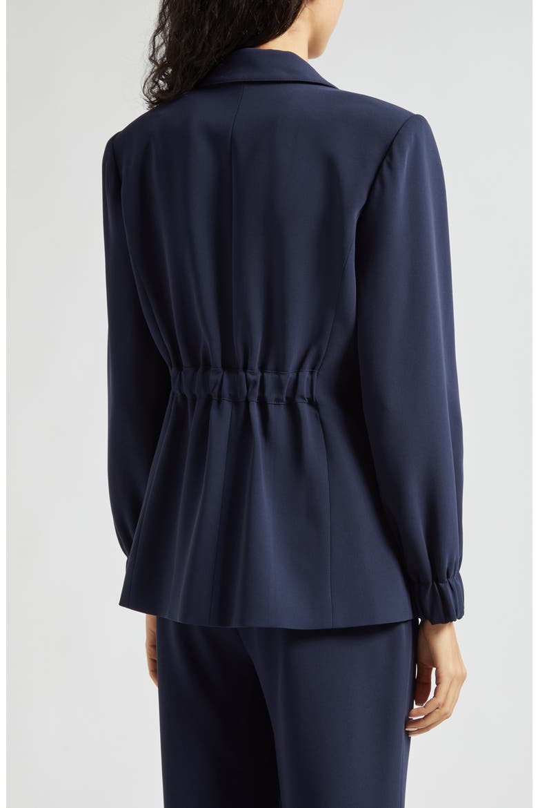 Tabitha Blazer, Alternate, color, NAVY