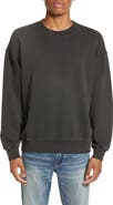 Elwood Core Oversize Crewneck Sweatshirt