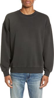 Elwood Core Oversize Crewneck Sweatshirt