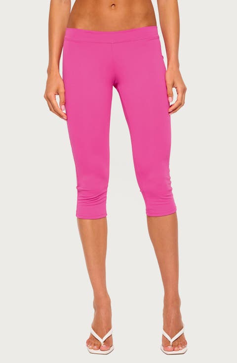 Aiko Capri Pants