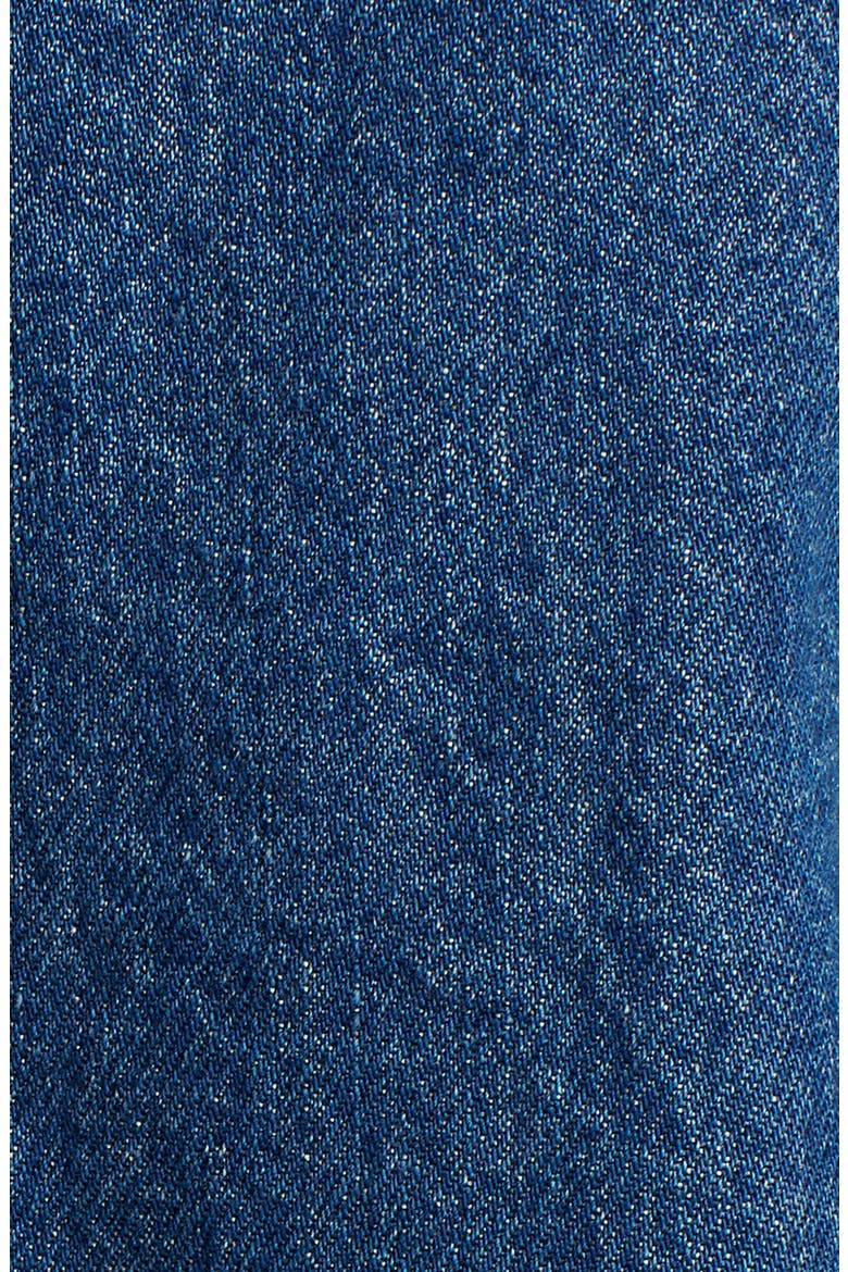 Levi's® Sport Tape Baggy Trucker Denim Jacket, Alternate, color, GOOD SPORT