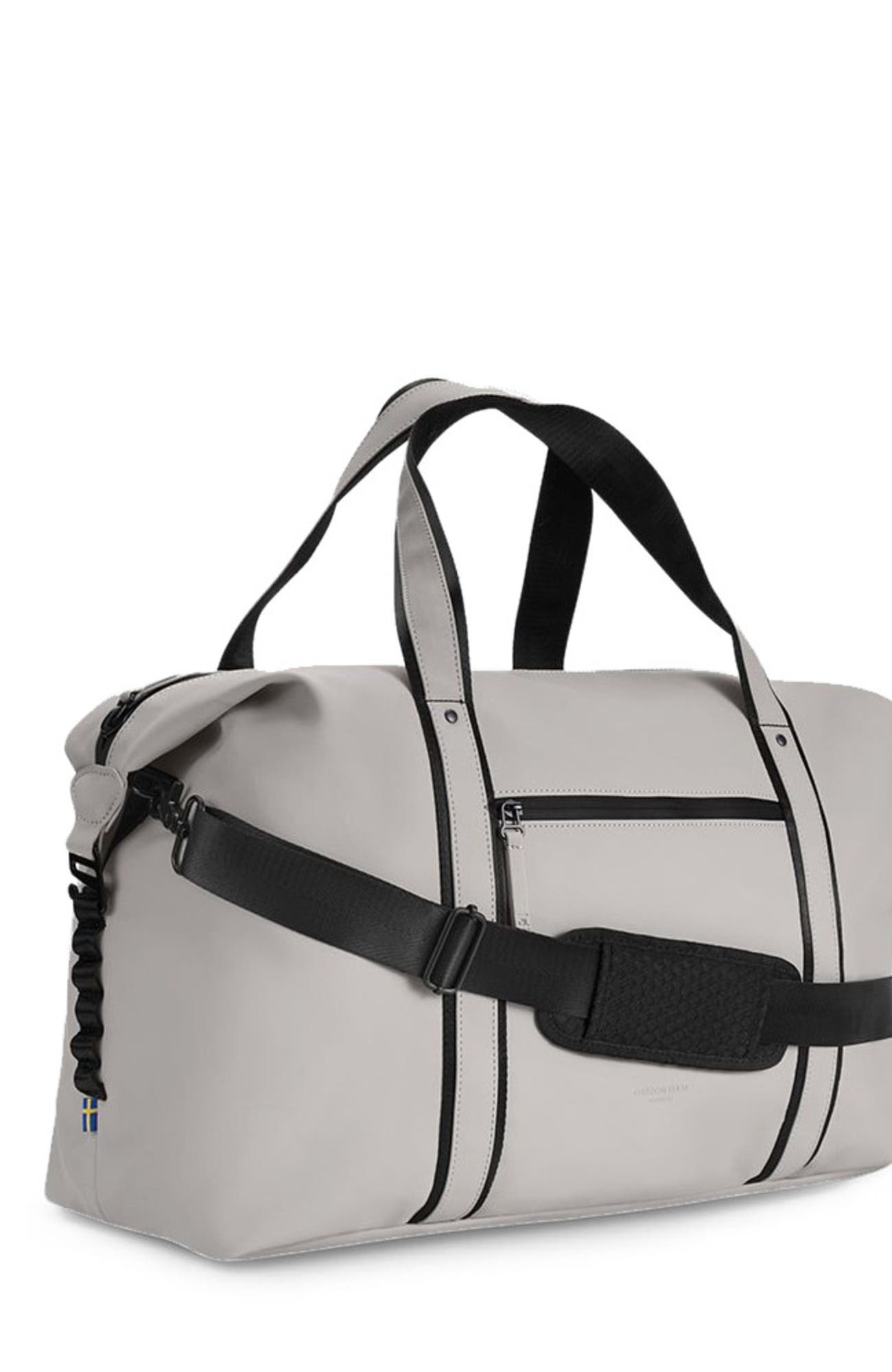 Däsh Weekender 2.0 Medium, Alternate, color, Taupe