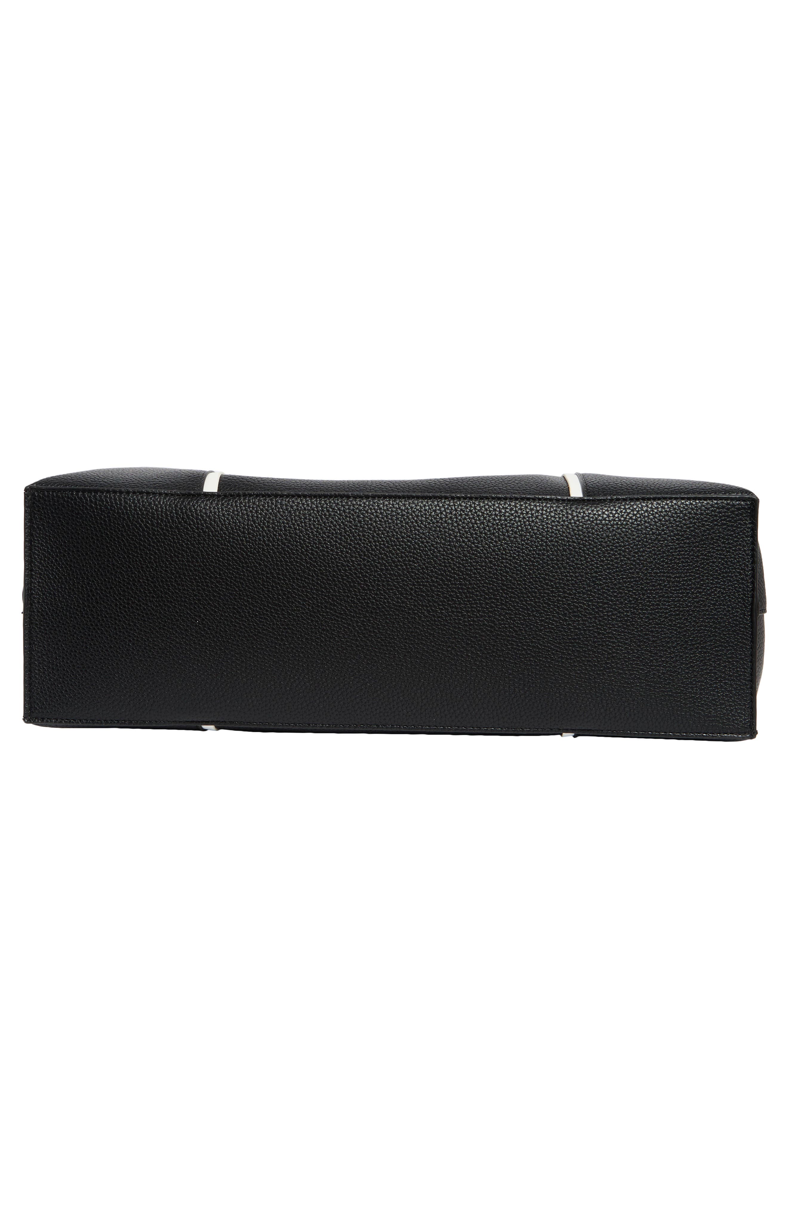 Tahari Rivington Tote Bag, Alternate, color, 