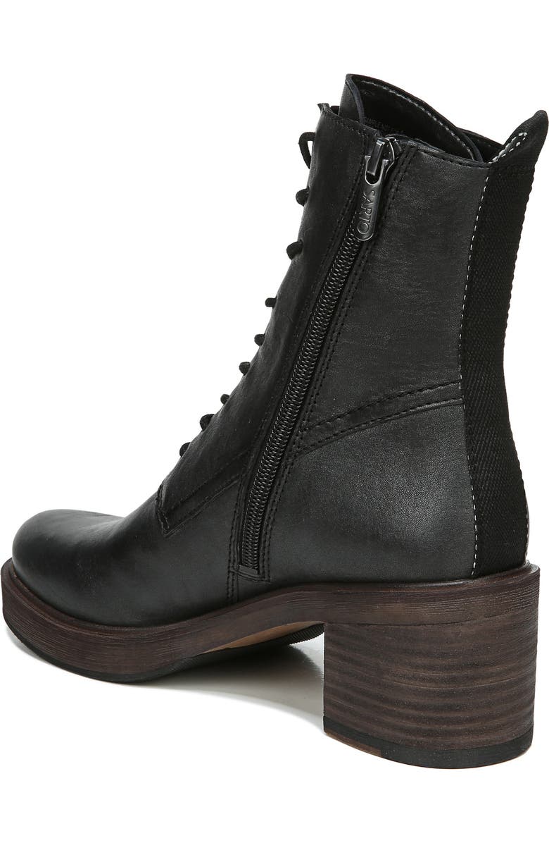 SARTO by Franco Sarto Patia Combat Boot, Alternate, color,