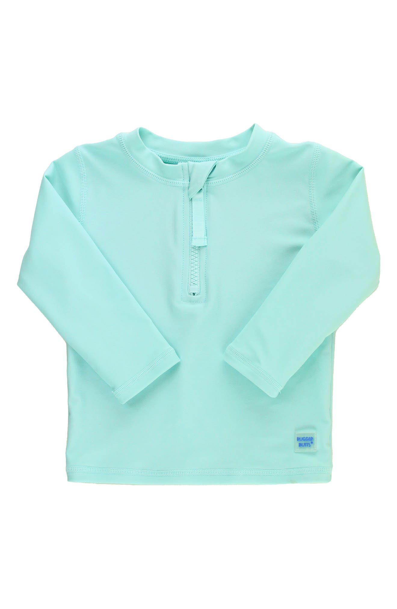 selected BLUE