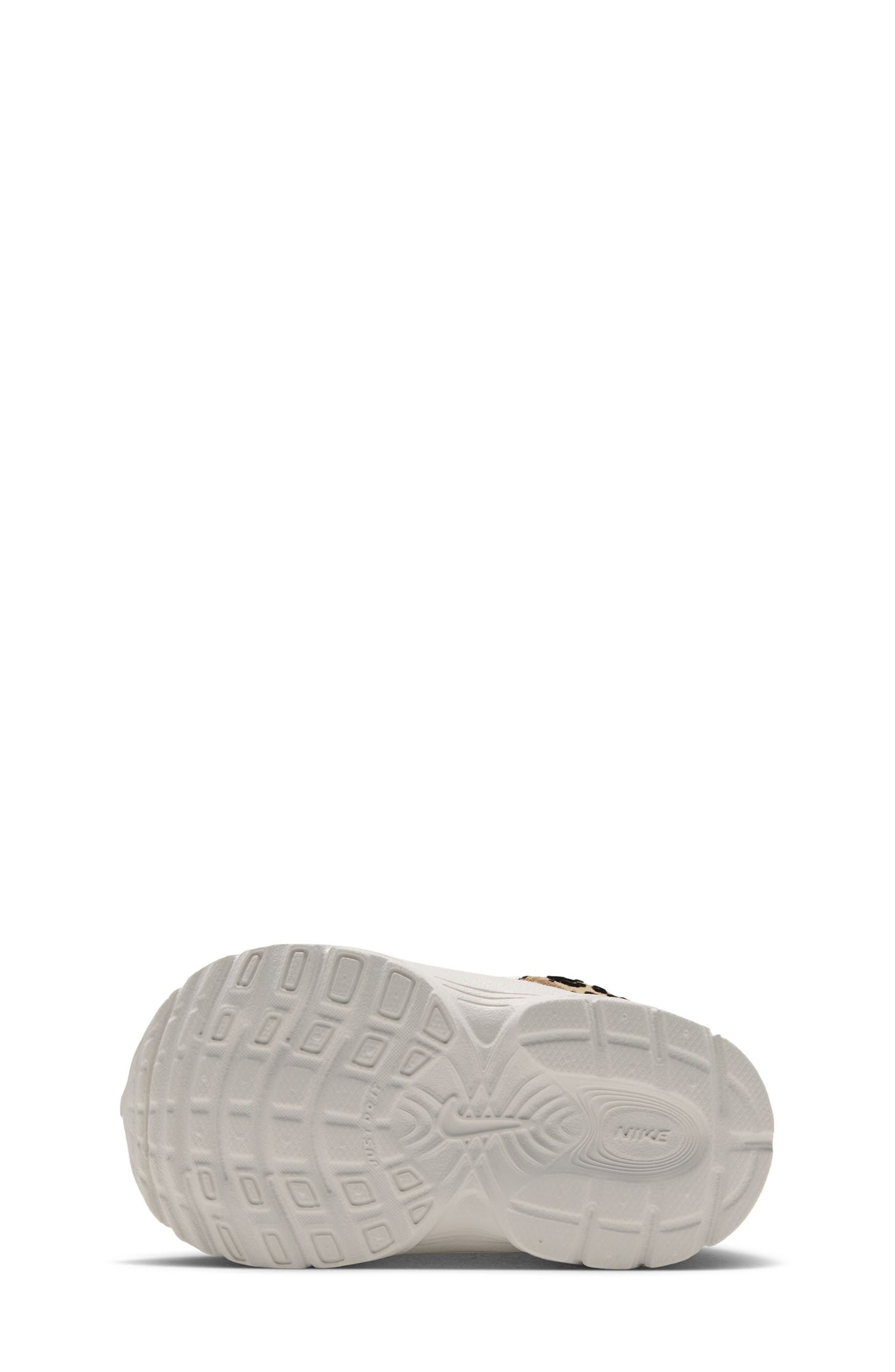 Kids' V5 RNR Sneaker, Alternate, color, SAIL/ SAIL/ HEMP