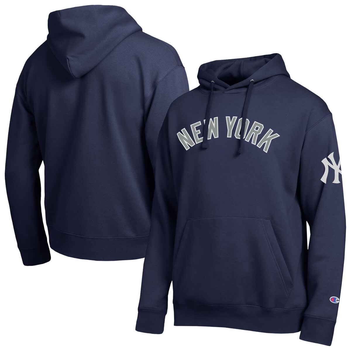 selected Navy