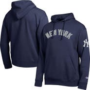 Champion Men's Champion Navy New York Yankees All Star Wordmark Hoodie