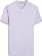 Bugatchi Holden Pima Cotton T-Shirt