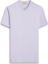 Bugatchi Holden Pima Cotton T-Shirt