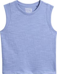 Faherty Sunwashed Slub Muscle Tank