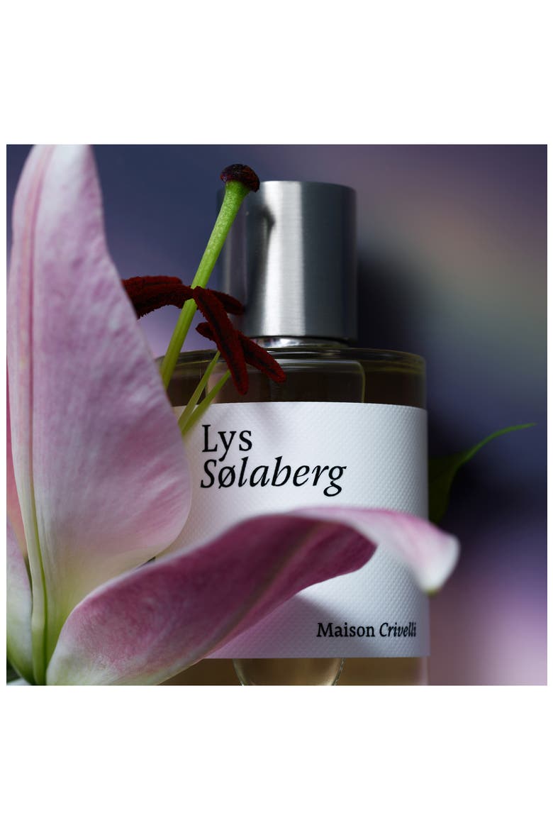 Lus Solaberg Eau de Parfum, Alternate, color, NO COLOR