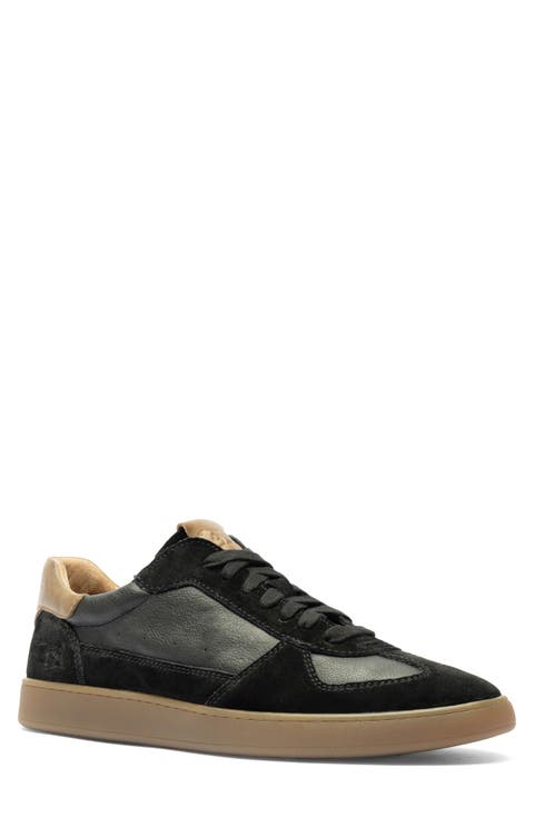 Swanson Street Sneaker