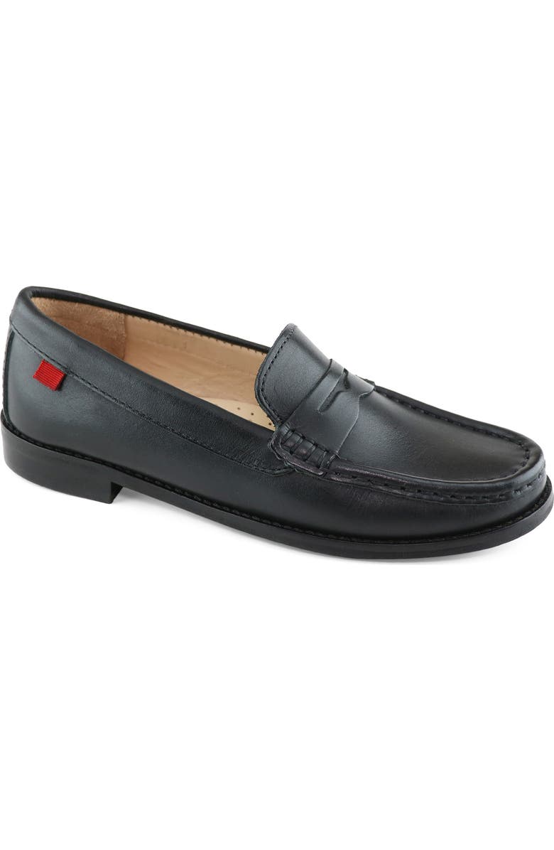 Marc Joseph New York Kids' East Village Penny Loafer, Main, color,