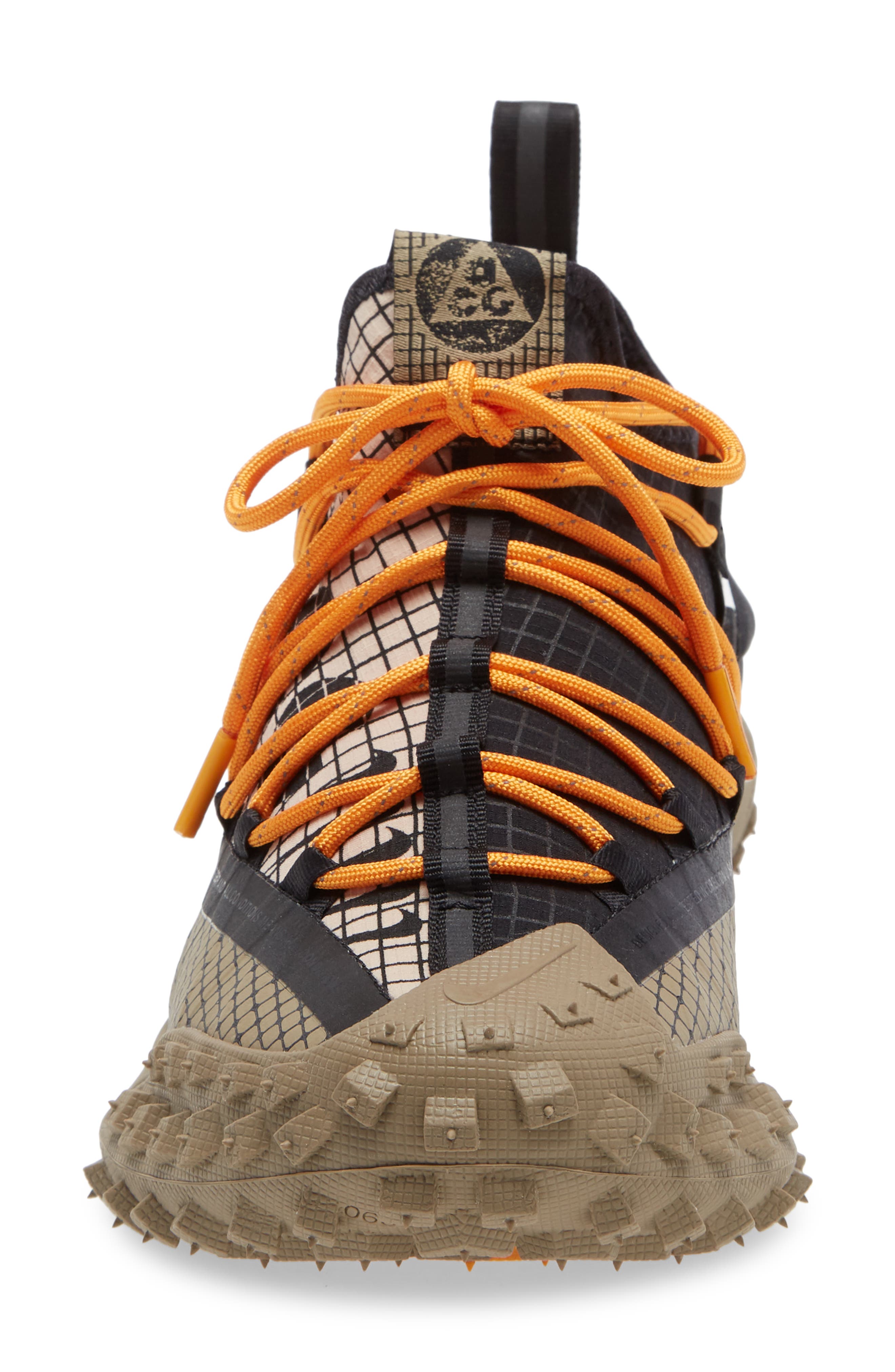 Nike ACG Mountain Fly Low Hiking Sneaker, Alternate, color, 