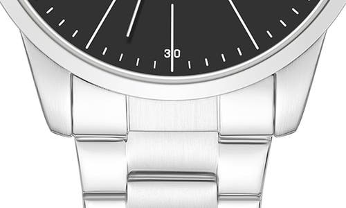 Kenneth Cole Classic Bracelet Watch, 44mm
