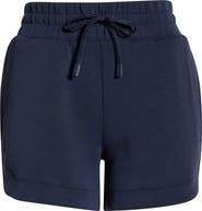 MPG Dreamweave™ Retro Shorts