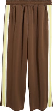 Elwood Gym Class Stripe Track Pants