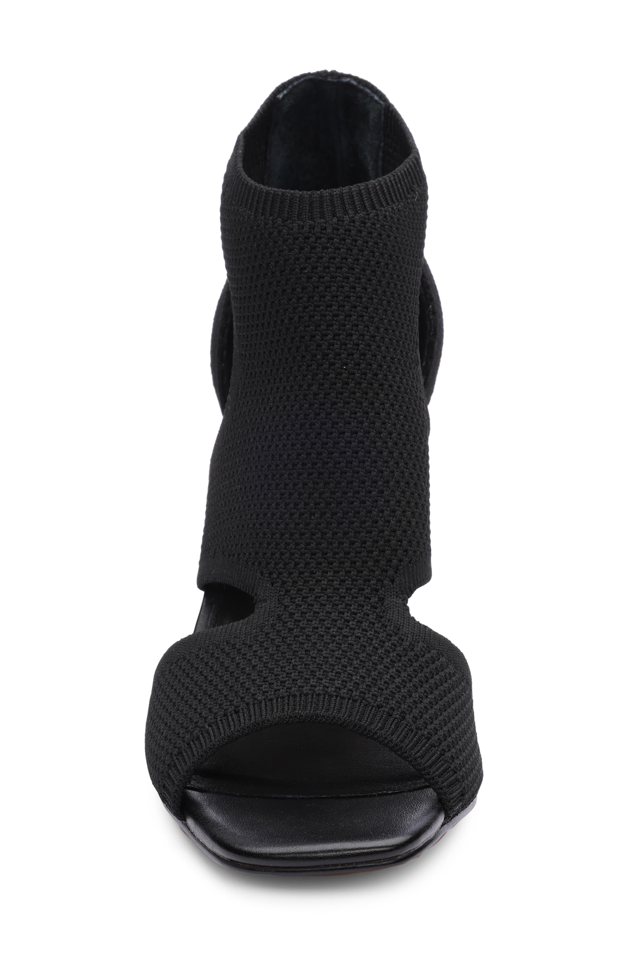 Sanctuary Radiant Knit Sandal, Alternate, color, 