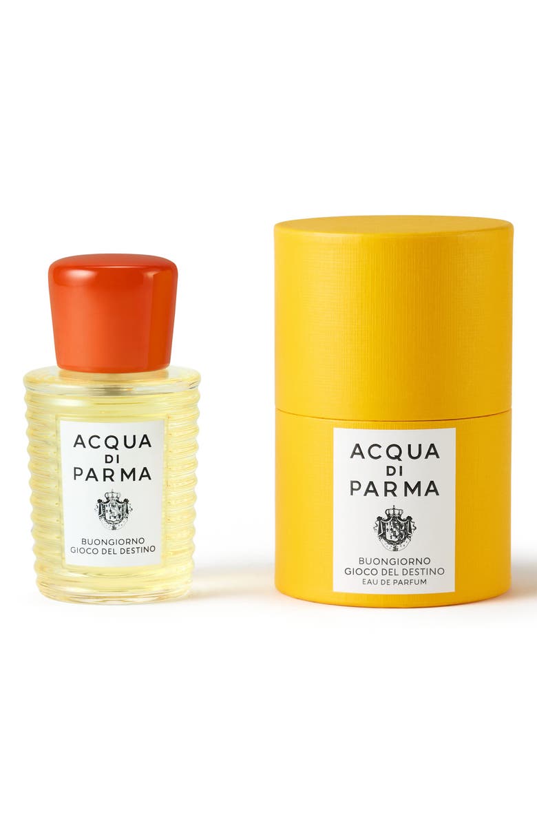 Acqua di Parma Buongiorno Gioco del Destino Eau de Parfum, Alternate, color, 