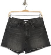 STS Blue Layne Ultra High Waist Cutoff Jean Shorts