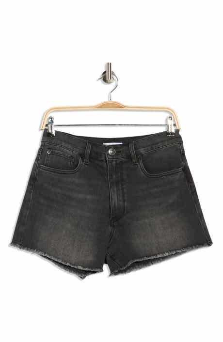 STS Blue Layne Ultra High Waist Cutoff Jean Shorts